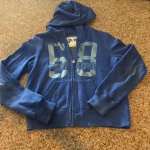 PS Aeropostale Hoodie